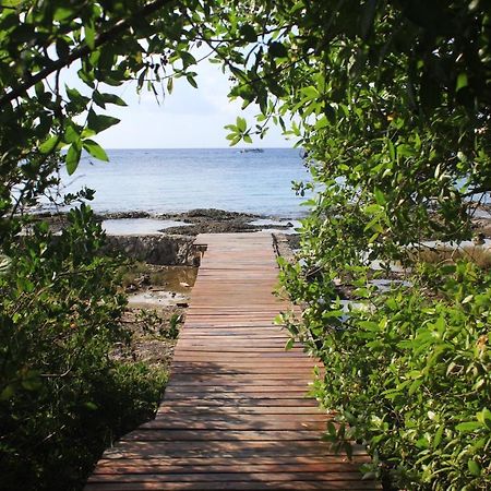 Confortable Casa En Cozumel, Condominio Con Vista Al Mar # 10 מראה חיצוני תמונה