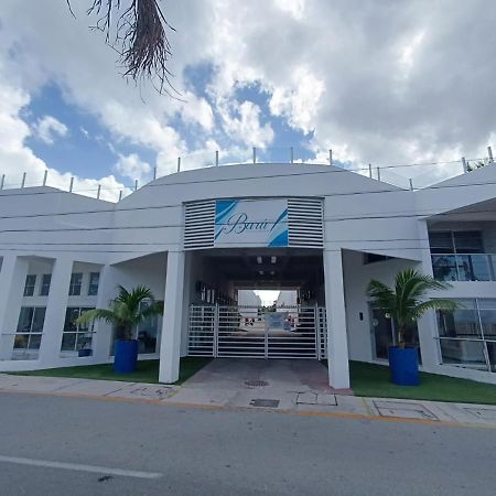 Confortable Casa En Cozumel, Condominio Con Vista Al Mar # 10 מראה חיצוני תמונה
