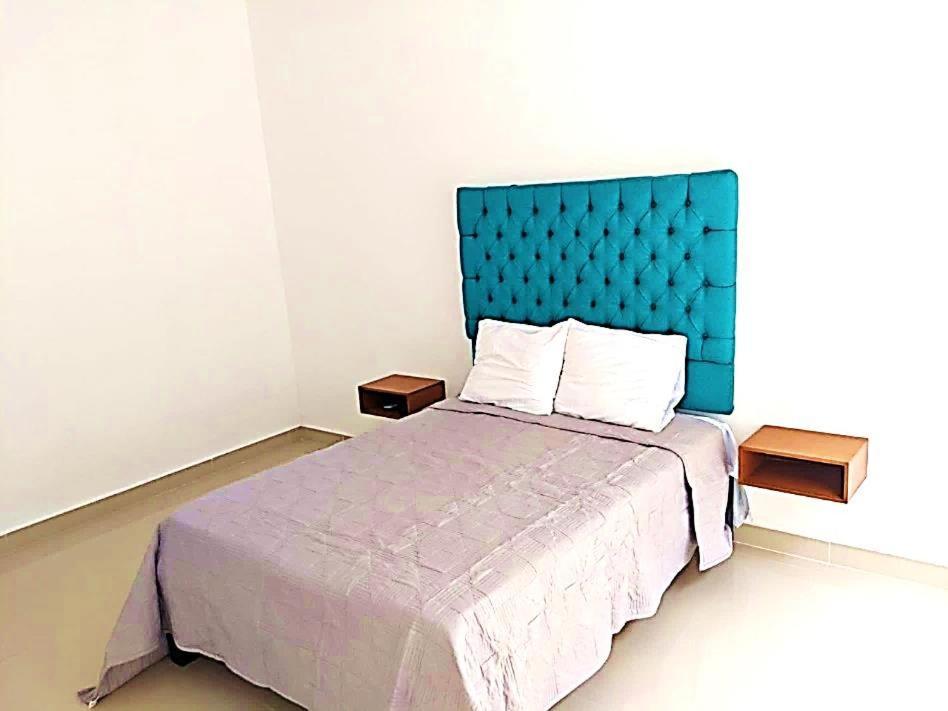 Confortable Casa En Cozumel, Condominio Con Vista Al Mar # 10 מראה חיצוני תמונה